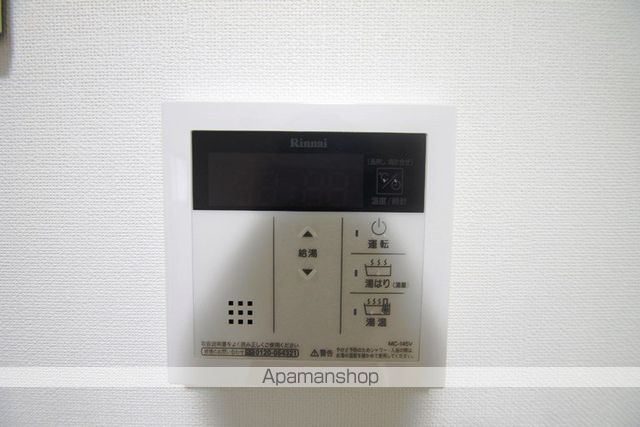レクエルド塚本の内装写真