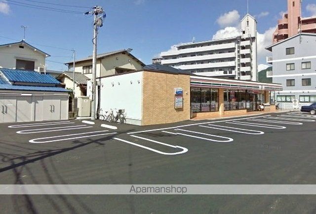 アイ・フィオーレ東原の周辺写真