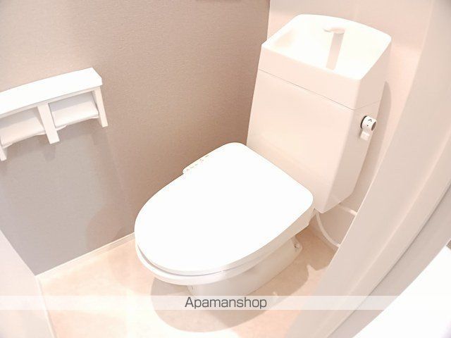 プロムナード メゾン Kの内装写真