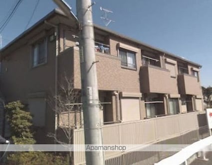 東京都小金井市関野町１丁目[1LDK/47.28m2]の外観4
