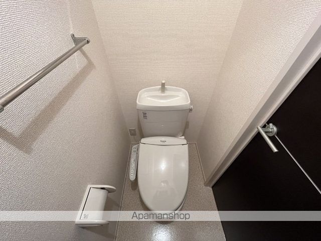 サンライトヒルズ Bの内装写真