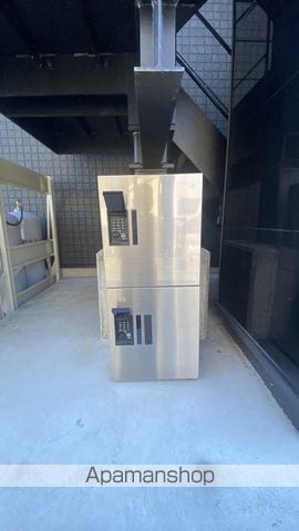 SGクレストせんげん台の外観写真