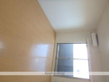 Ｌａ　Ｄｏｕｃｅｕｒ青葉小田原[1K/30.18m2]のリビング・居間1
