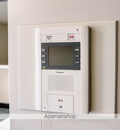 インペリアル南麻布サテライト[1R/17.93m2]の内装9