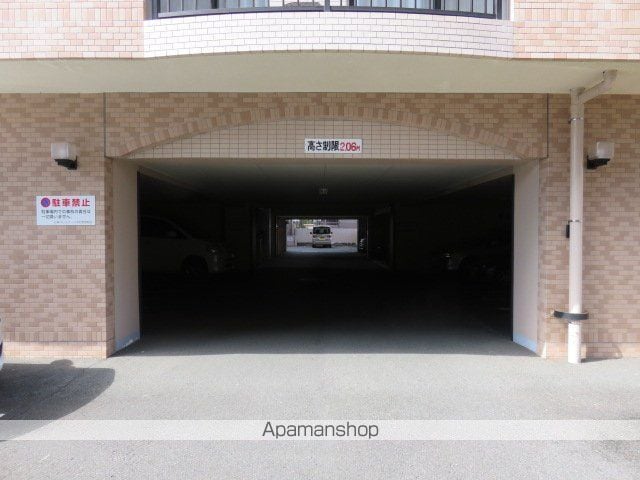 日神パレステージ浜松の外観写真