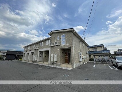 カーサ・アンジュ　Ａ[1LDK/51.29m2]の外観2