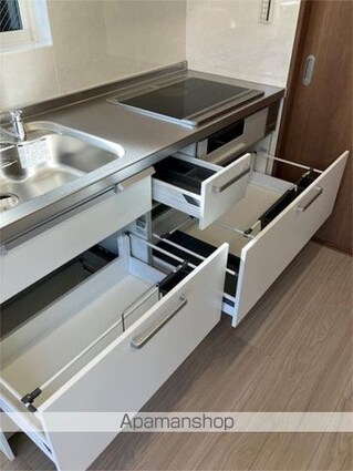 サンライズ大山ＩＩ[1SLDK/41.95m2]の内装3