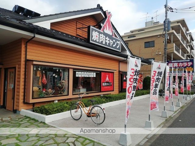 小川町1丁目戸建賃貸住宅の周辺写真