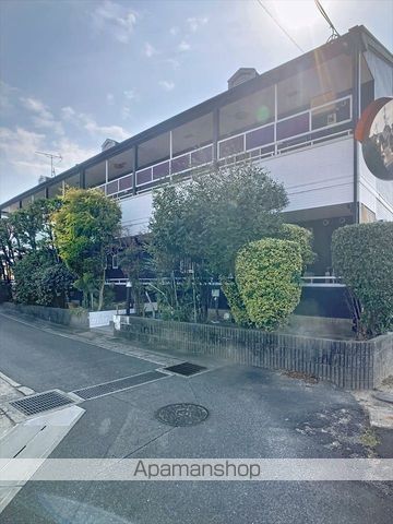 COREの外観写真