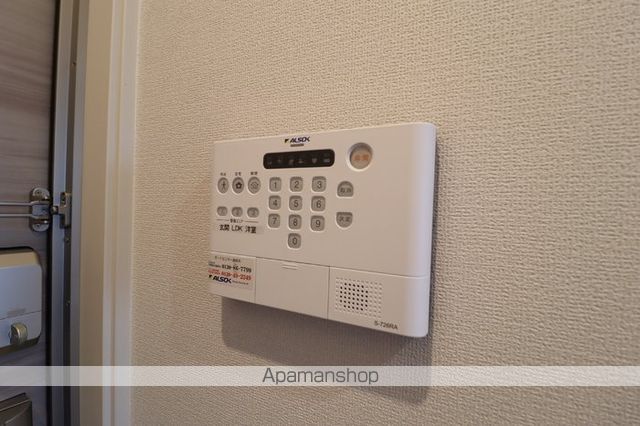 プレジオあくら C棟の内装写真