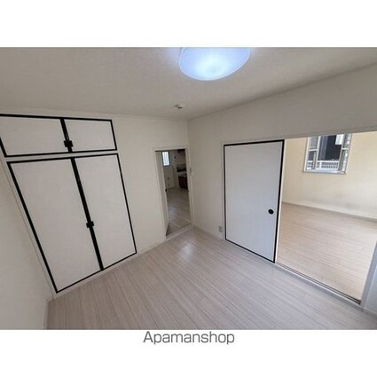トライアングル[2DK/40m2]のその他部屋・スペース2