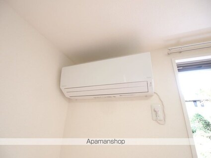 シャーメゾンシーマウス[1LDK/43.75m2]のその他設備