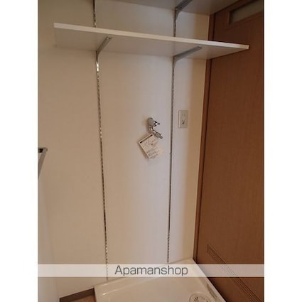 ラ・シャテロ[1LDK/43.32m2]のその他設備