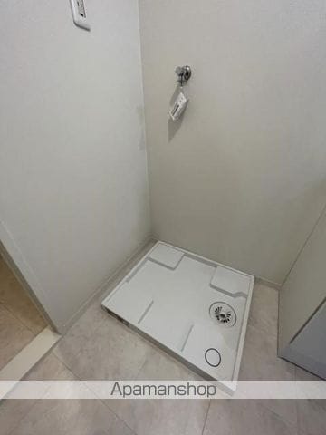 BELLE・DEMEUREの内装写真