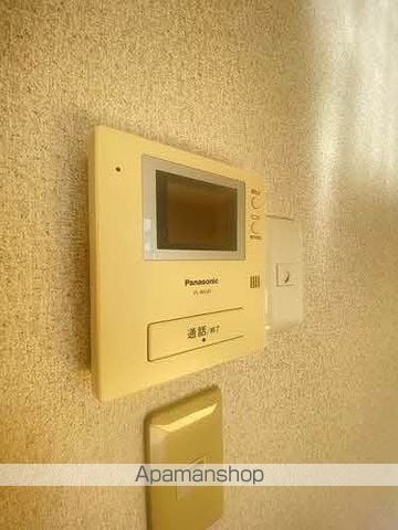 マーメゾンBの内装写真