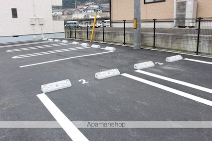 広島県福山市神村町[1LDK/44.15m2]の共用部1