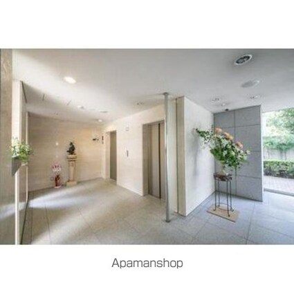 エンブレムコート明石町[1K/55.46m2]の外観3