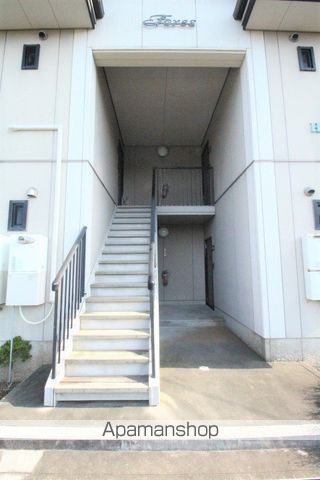 オーシャンヒルズHの外観写真