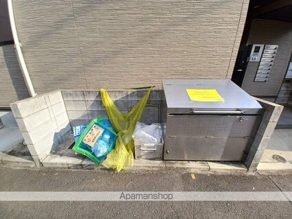 ＣＡＳＡＲ八王子[1K/19.51m2]の共用部5