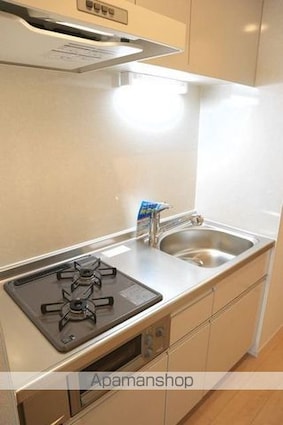 レガーロ　フェリーチェ[1K/30.42m2]のキッチン