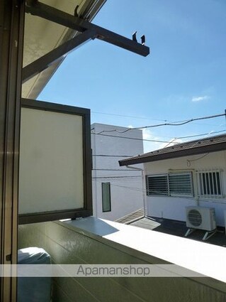 ル・スリール[1K/22m2]の内装6