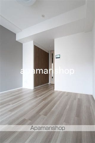 LUNEFLATS谷町四丁目の内装写真
