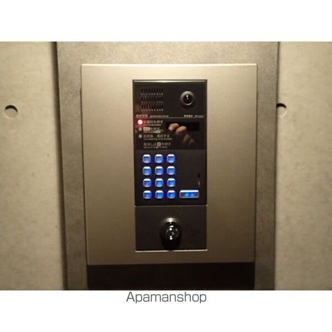 ムーンテラスの内装写真