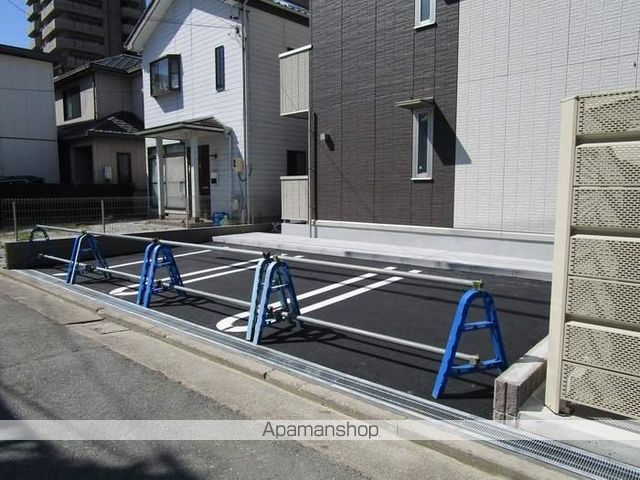 DーHILLS山下の外観写真