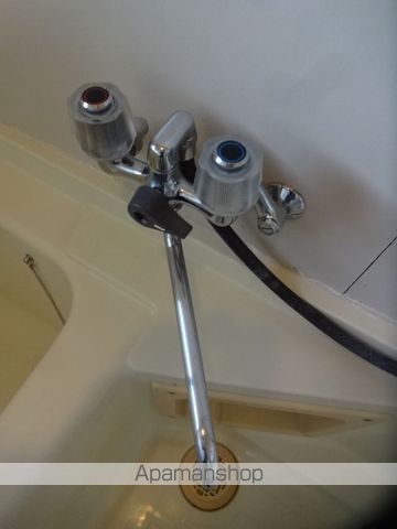 サンハイツ88の内装写真