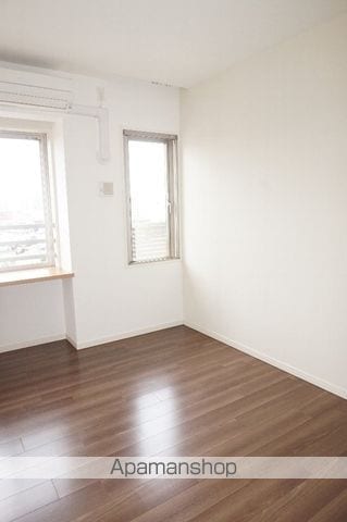 プライムメゾン高見の内装写真