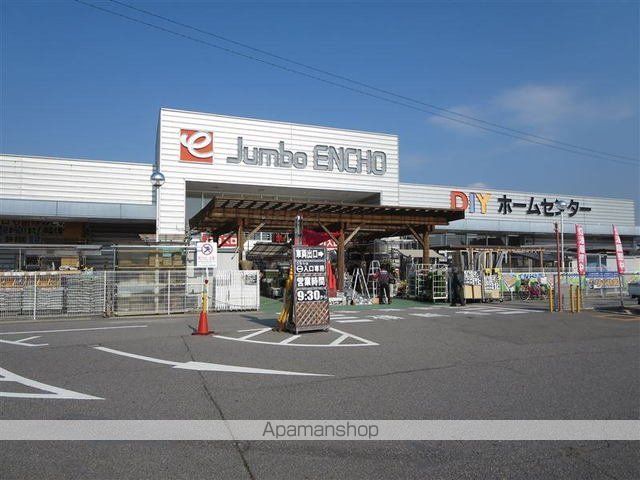 グリーンジュネスの周辺写真
