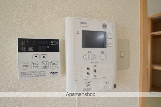 ユーミー老松の内装写真