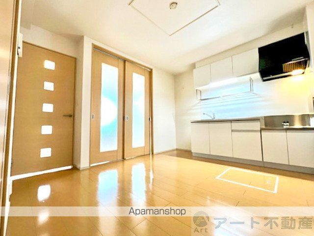 ミニヨンハウスSAYAII Aの内装写真