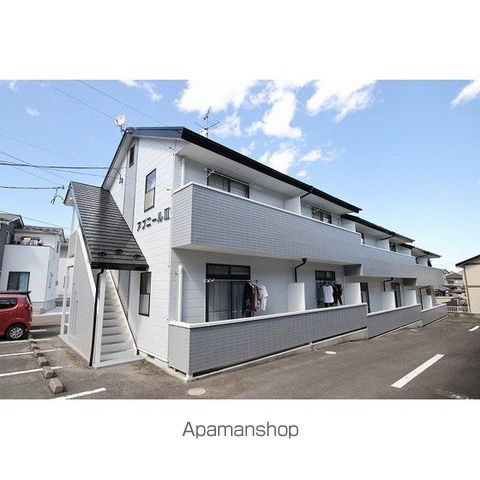 アブニールIII
