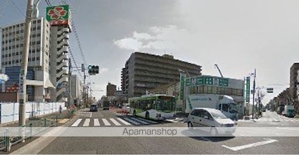 東京都練馬区春日町２丁目[2DK/44.3m2]の周辺1