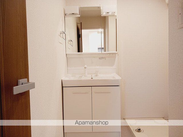 ドムスサンセールVI Aの内装写真