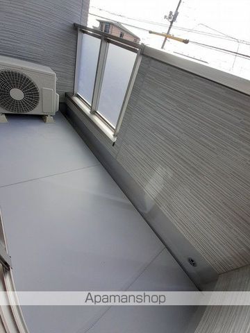 アルモニー　Ｋ　Ⅰ 201 ｜ 山口県周南市桶川町3-10（賃貸アパート1K・2階・27.69㎡） その9