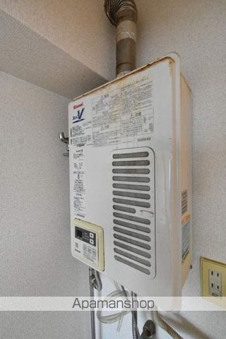 イーストサイドインの内装写真
