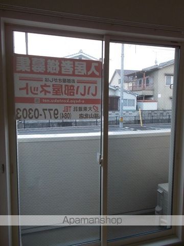 ライツ シュティルAの内装写真