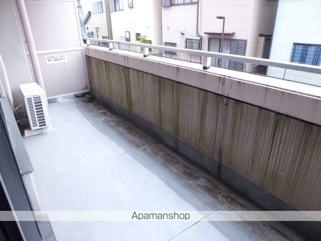 メルキュール開明の内装写真