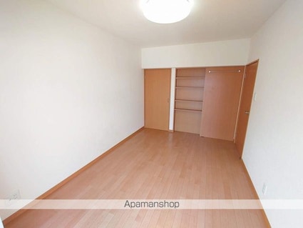 モナフォレスト[2LDK/50m2]の共用部7