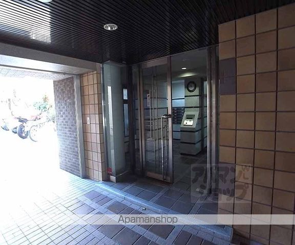 グランコスモ鴨川の外観写真