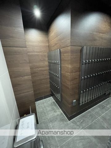 S−RESIDENCE葵の内装写真