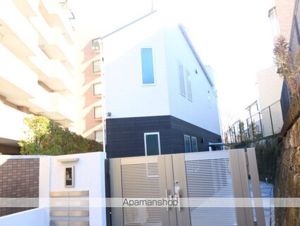 アーベインテラス中野[1LDK/42.08m2]の外観5