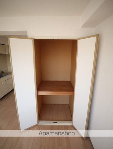 Uハウス北26条の内装写真