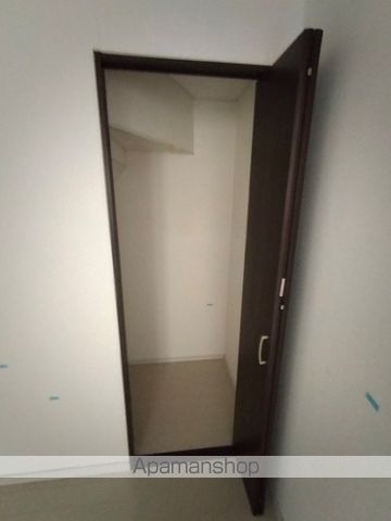 夙川タウンハウスの内装写真