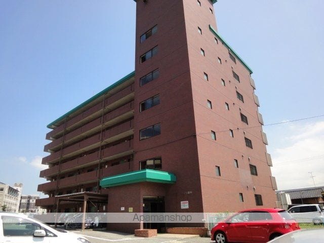グランドハイツ湯川
