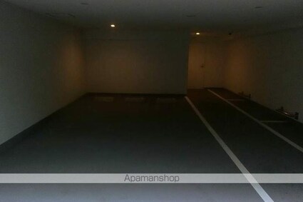 ＣＡＳＳＩＡ上野入谷[1LDK/41.39m2]の共用部2