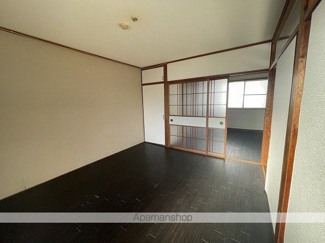 Calm中広の内装写真
