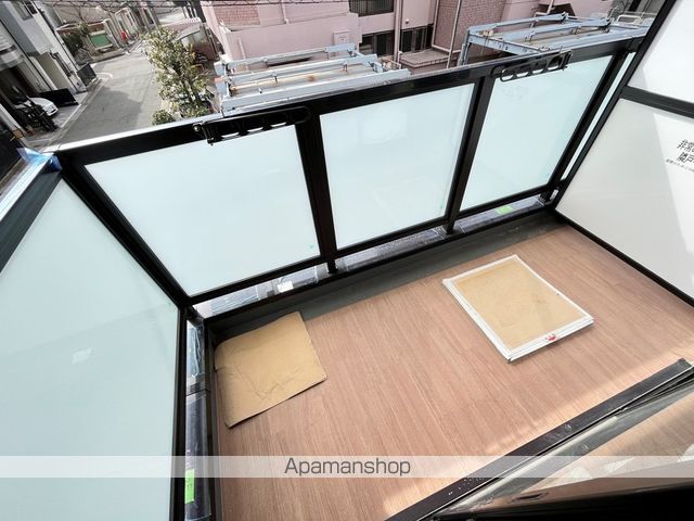 NU武庫川駅前の内装写真